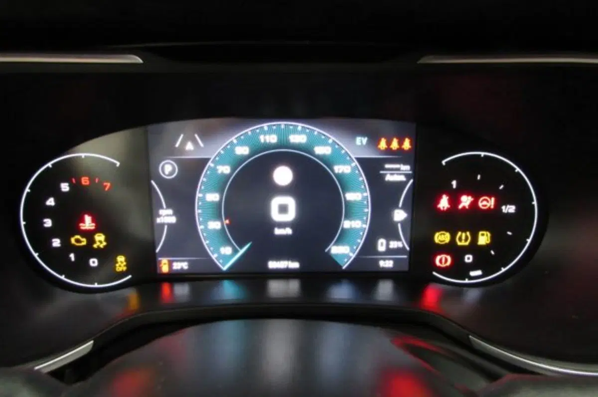 Fiat Tipo usata a Milano (9)