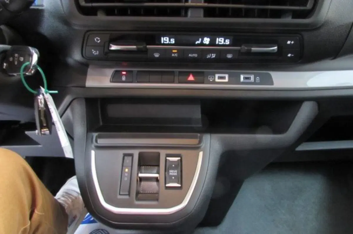 Fiat Ulysse nuova a Milano (12)