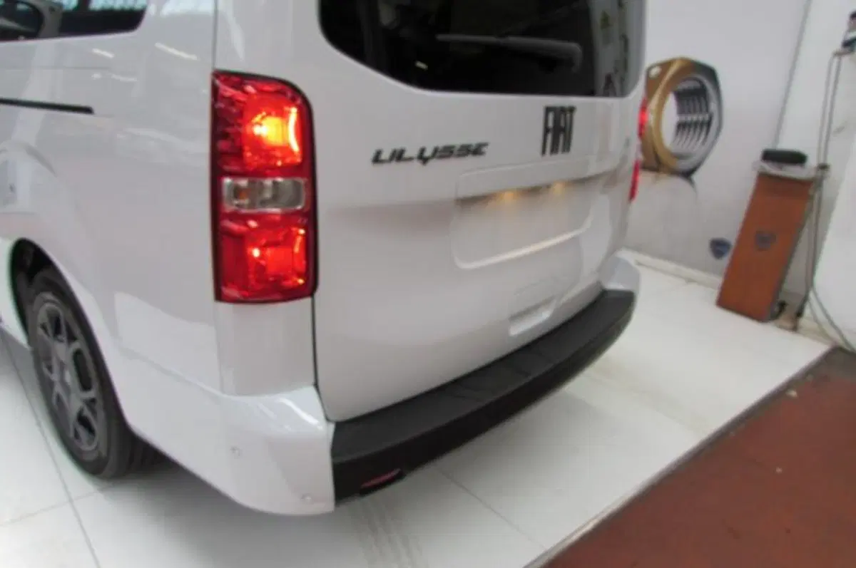 Fiat Ulysse nuova a Milano (19)