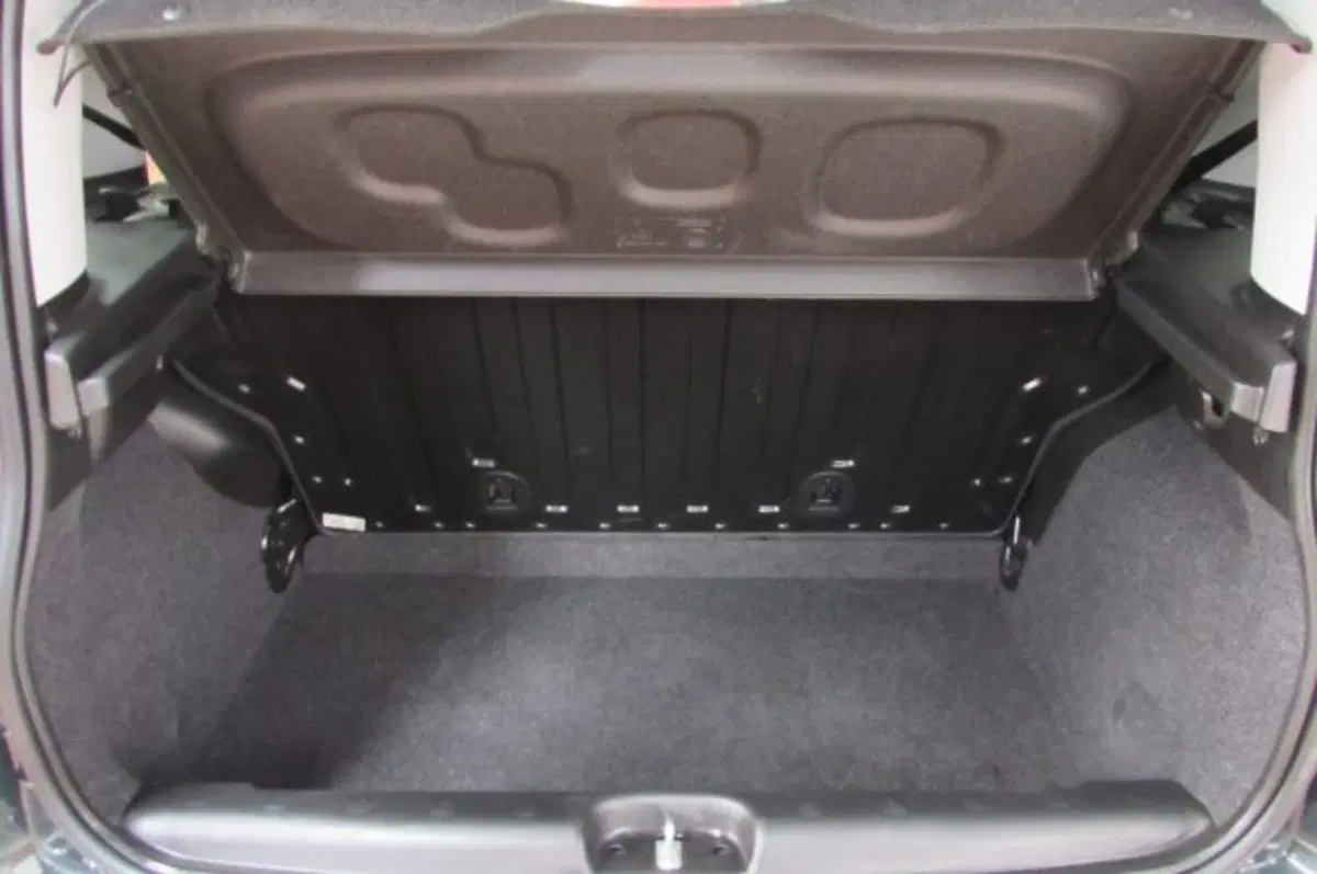 Fiat Panda Cross usata a Milano (14)
