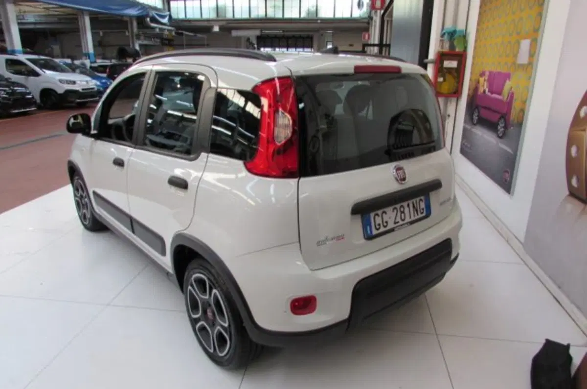 Fiat Panda usata a Milano (4)