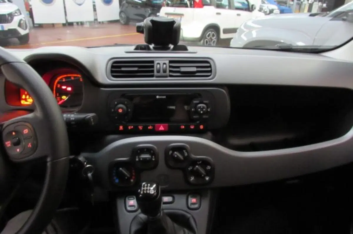 Fiat Panda usata a Milano (10)