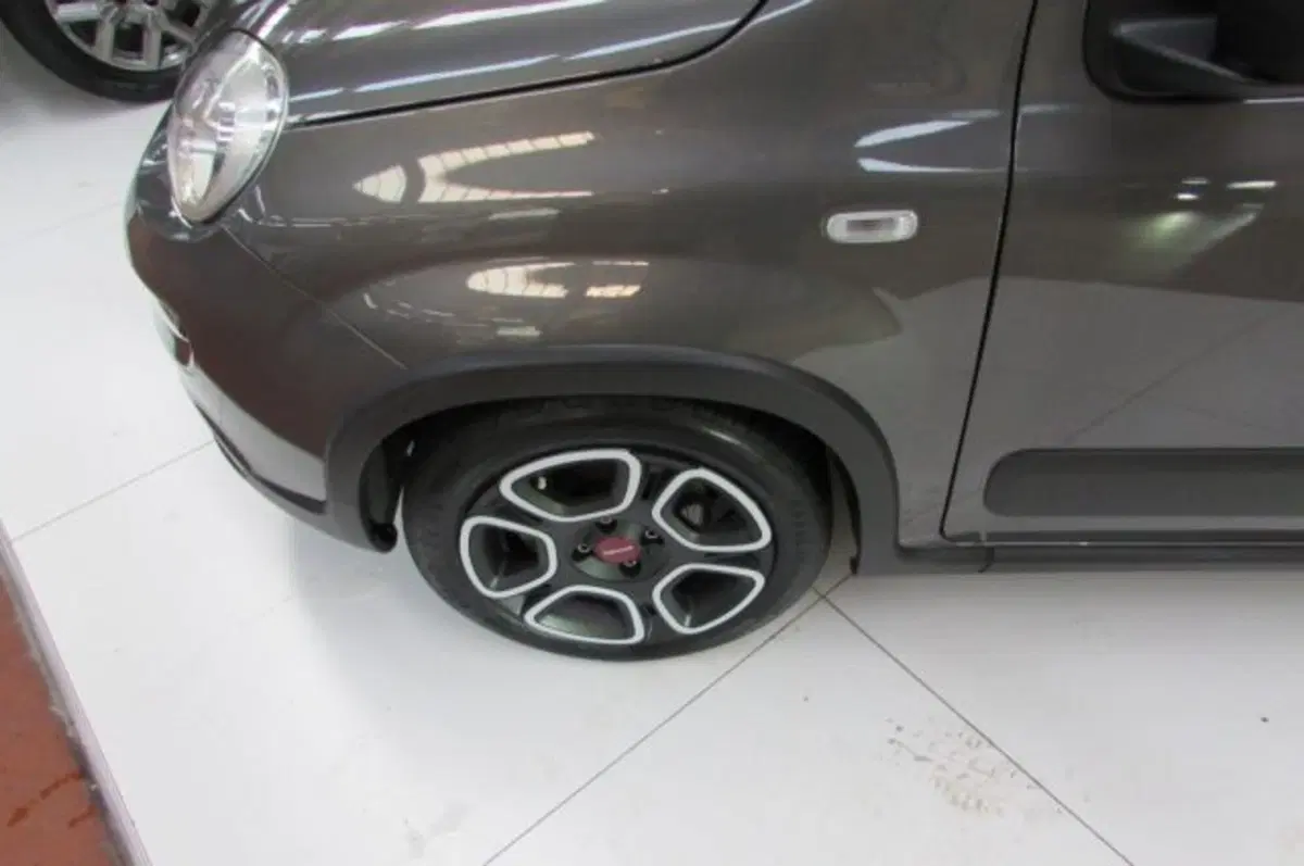 Fiat Panda usata a Milano (6)