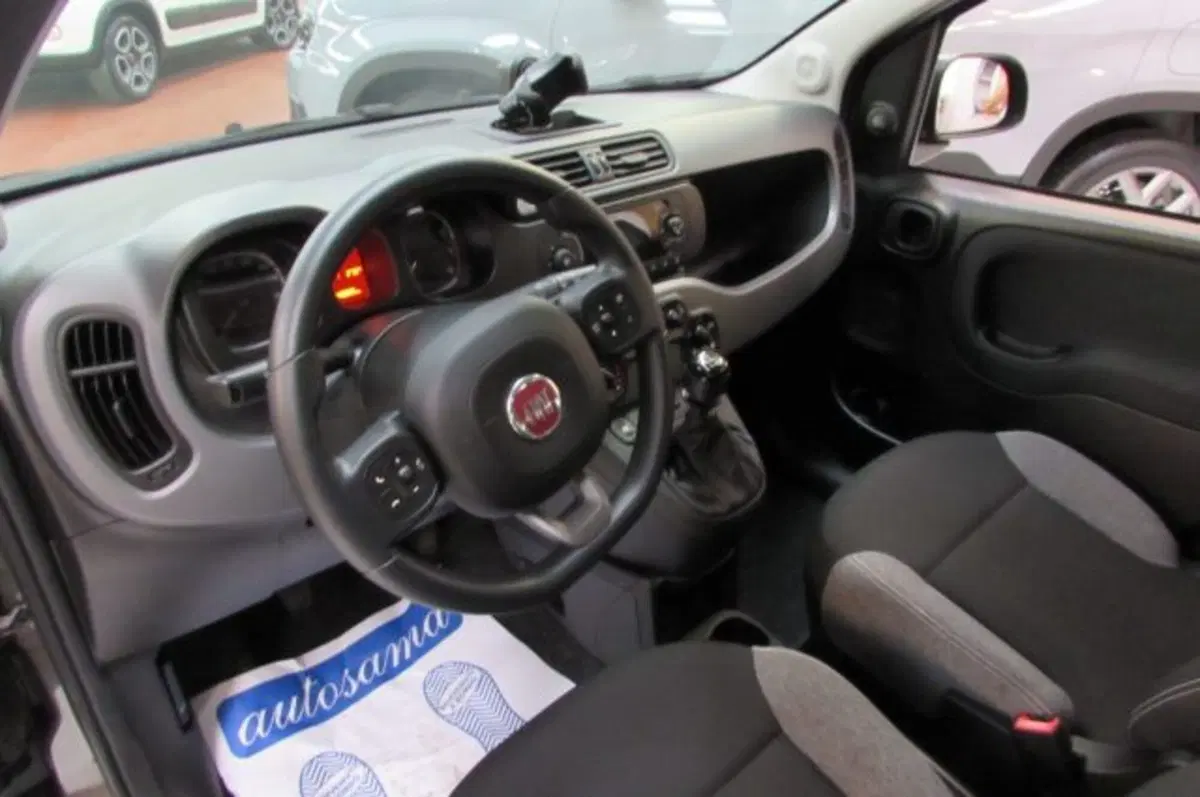 Fiat Panda usata a Milano (8)