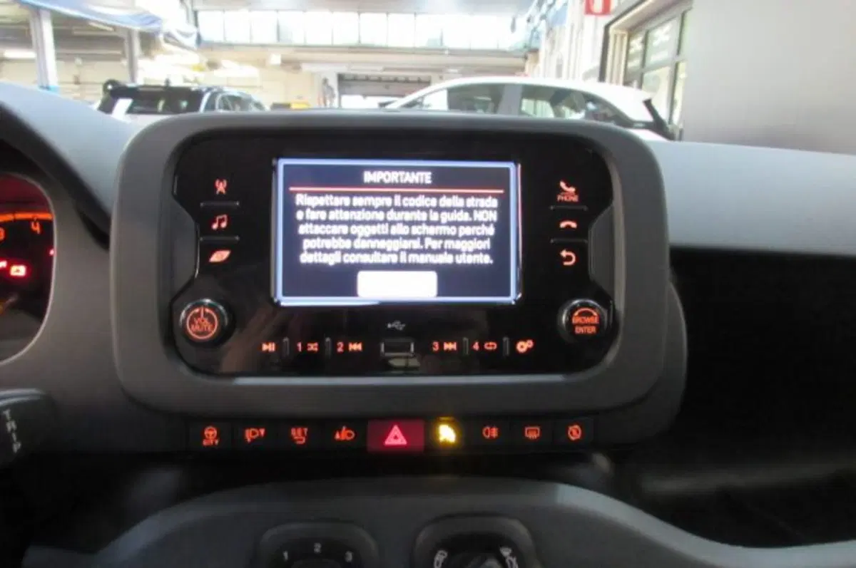 Fiat Panda usata a Milano (10)