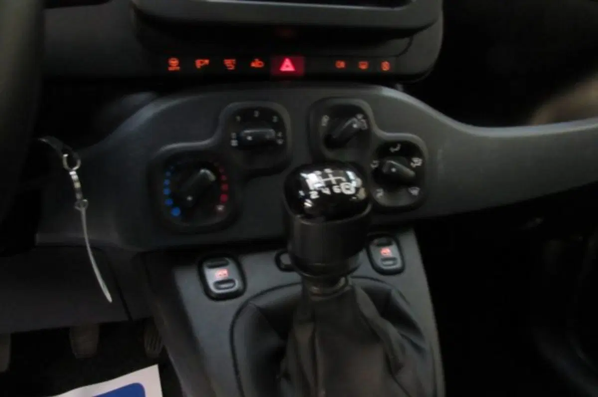 Fiat Panda usata a Milano (11)