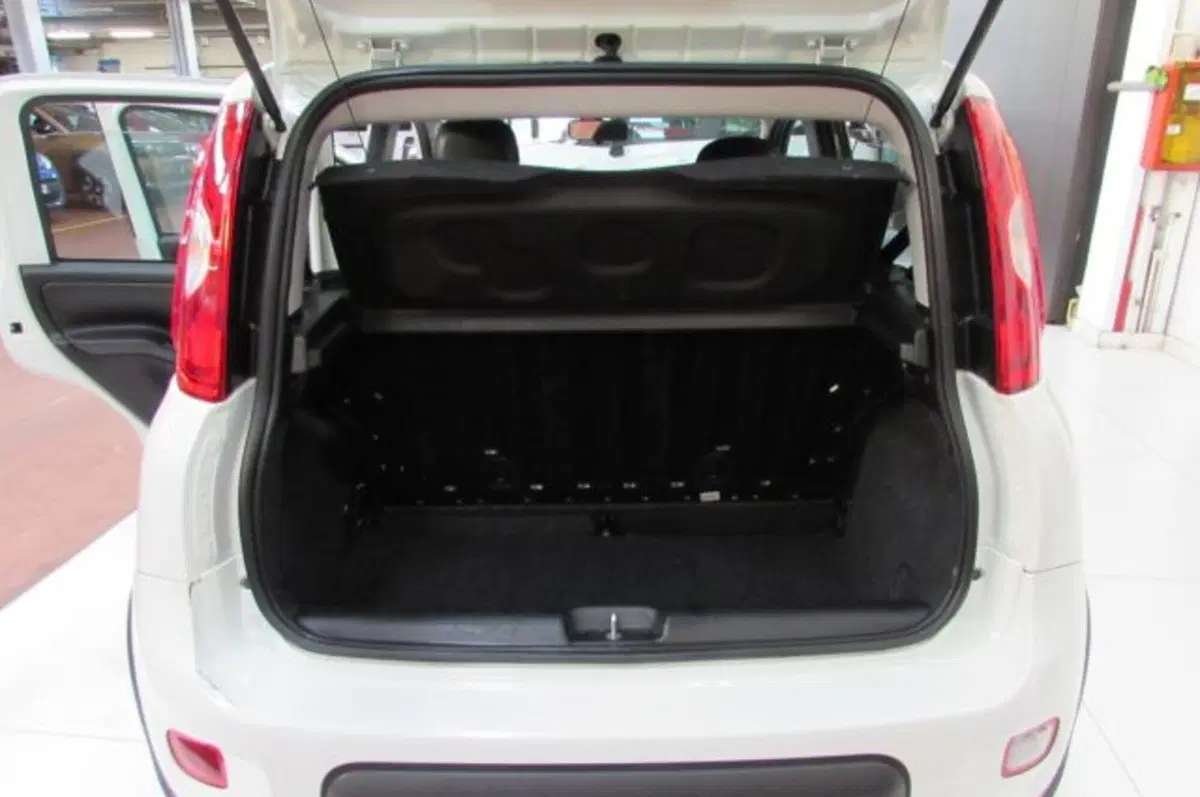 Fiat Panda usata a Milano (14)