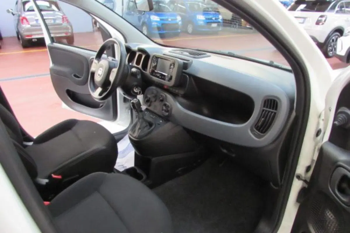 Fiat Panda usata a Milano (16)