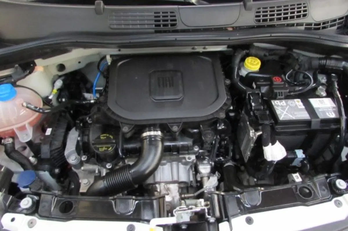Fiat Panda usata a Milano (18)