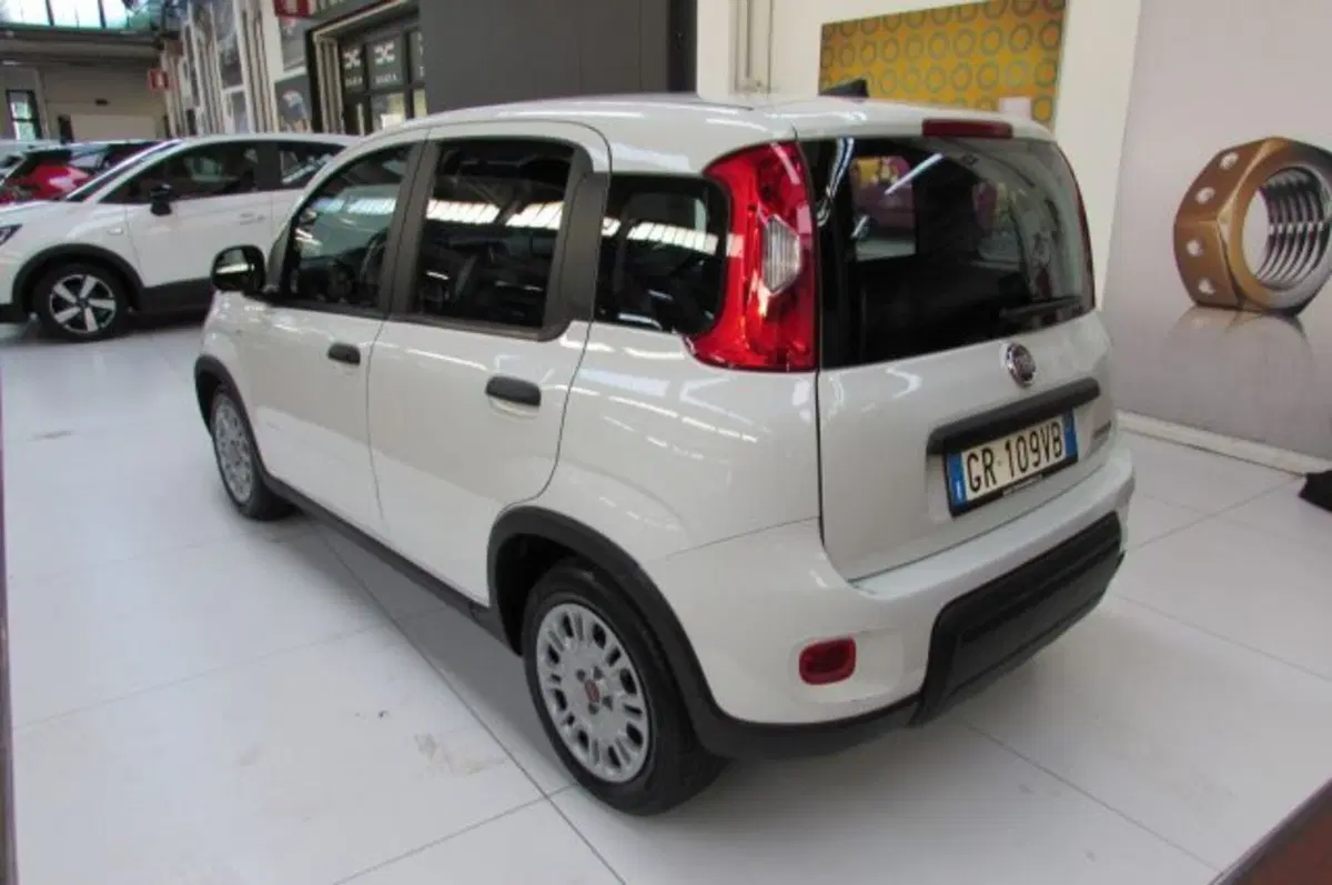 Fiat Panda usata a Milano (4)