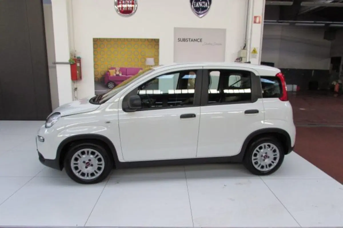 Fiat Panda usata a Milano (5)