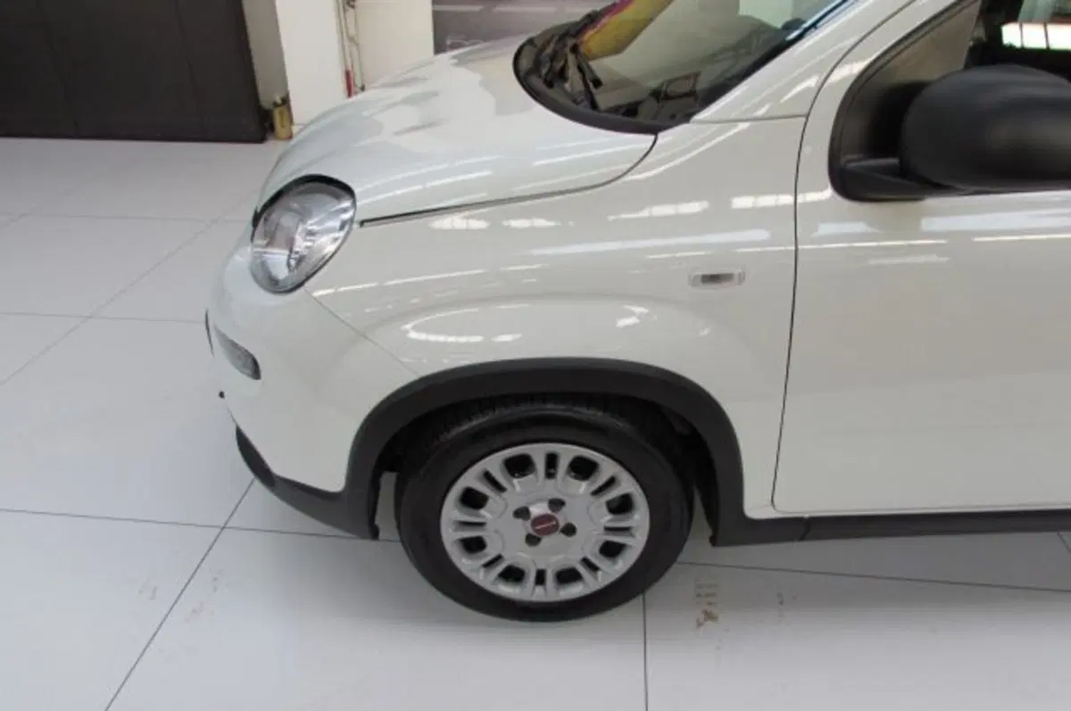 Fiat Panda usata a Milano (6)