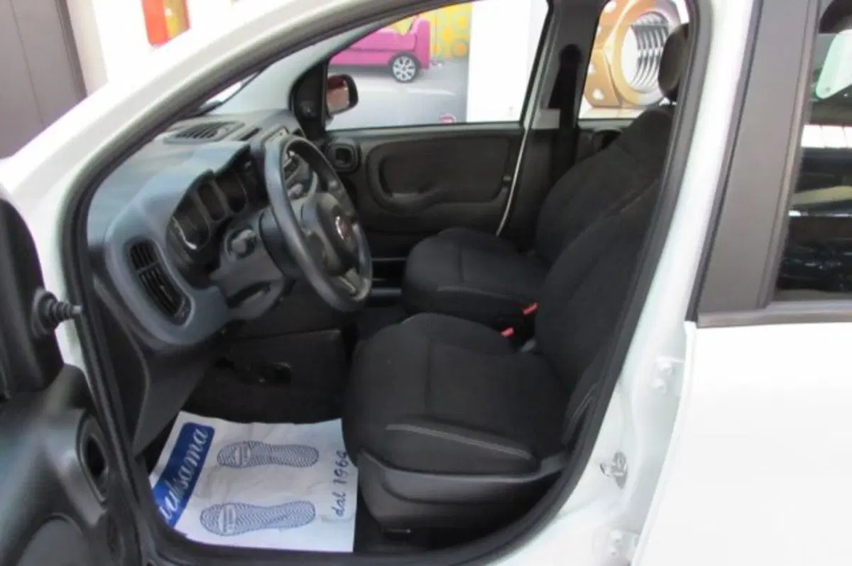 Fiat Panda usata a Milano (7)