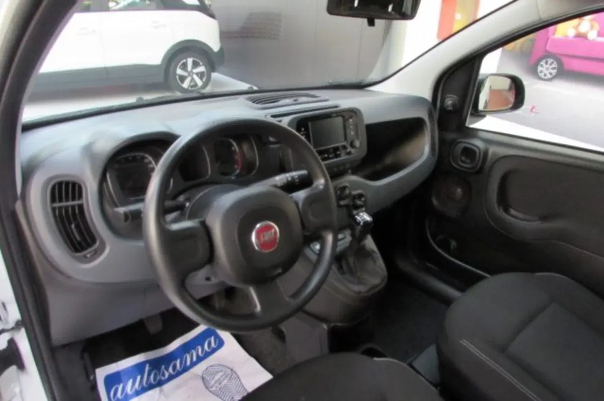 Fiat Panda usata a Milano (8)