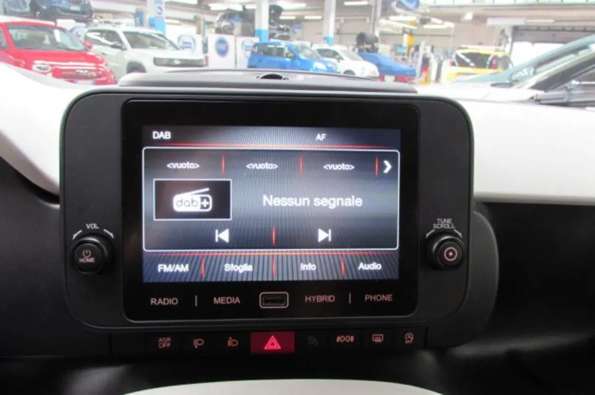 Fiat Panda usata a Milano (10)