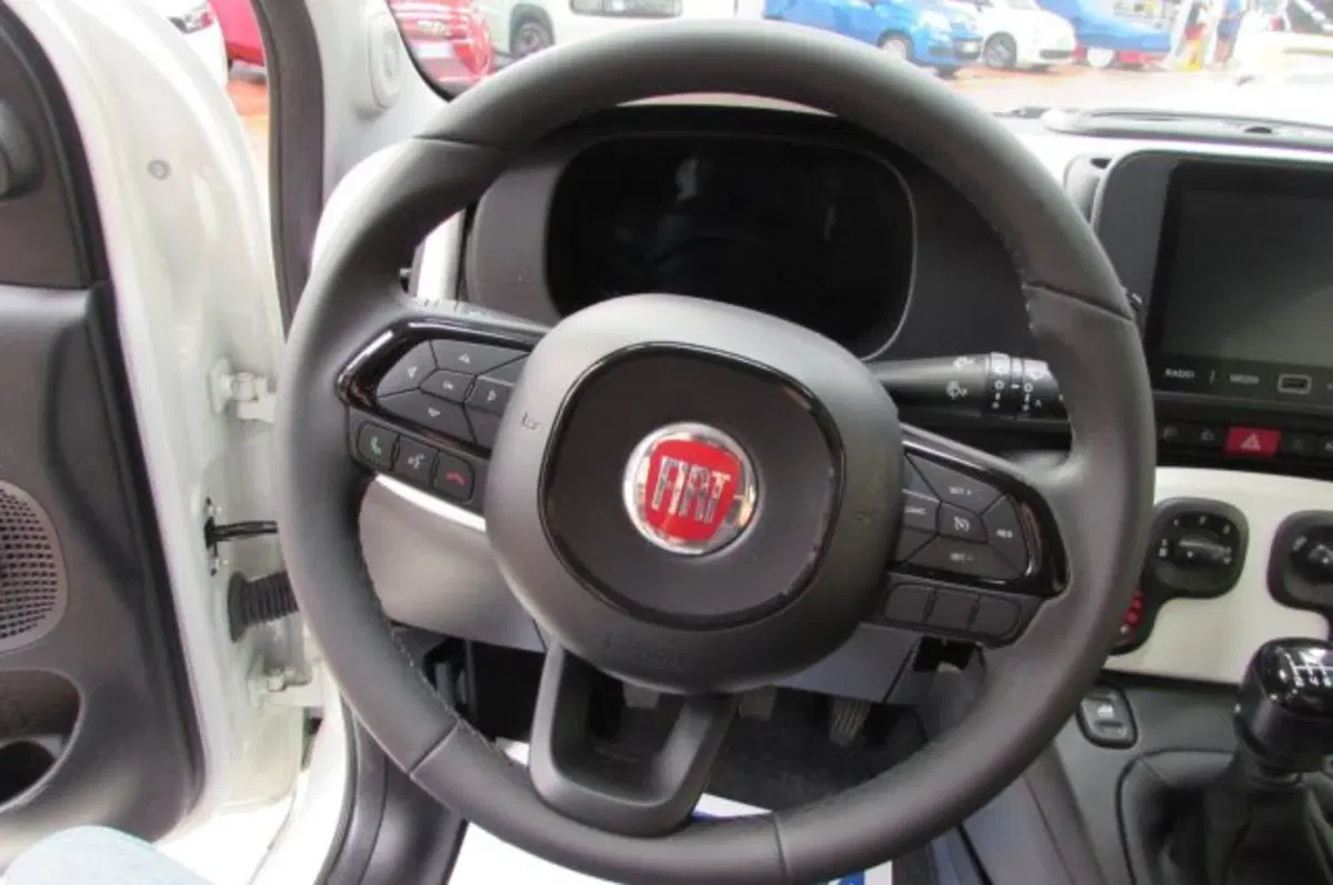 Fiat Panda usata a Milano (12)