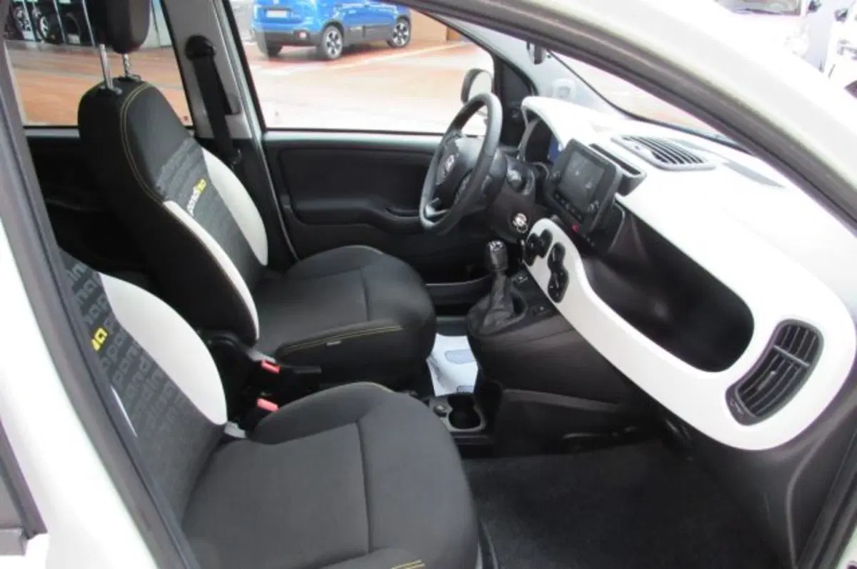 Fiat Panda usata a Milano (16)