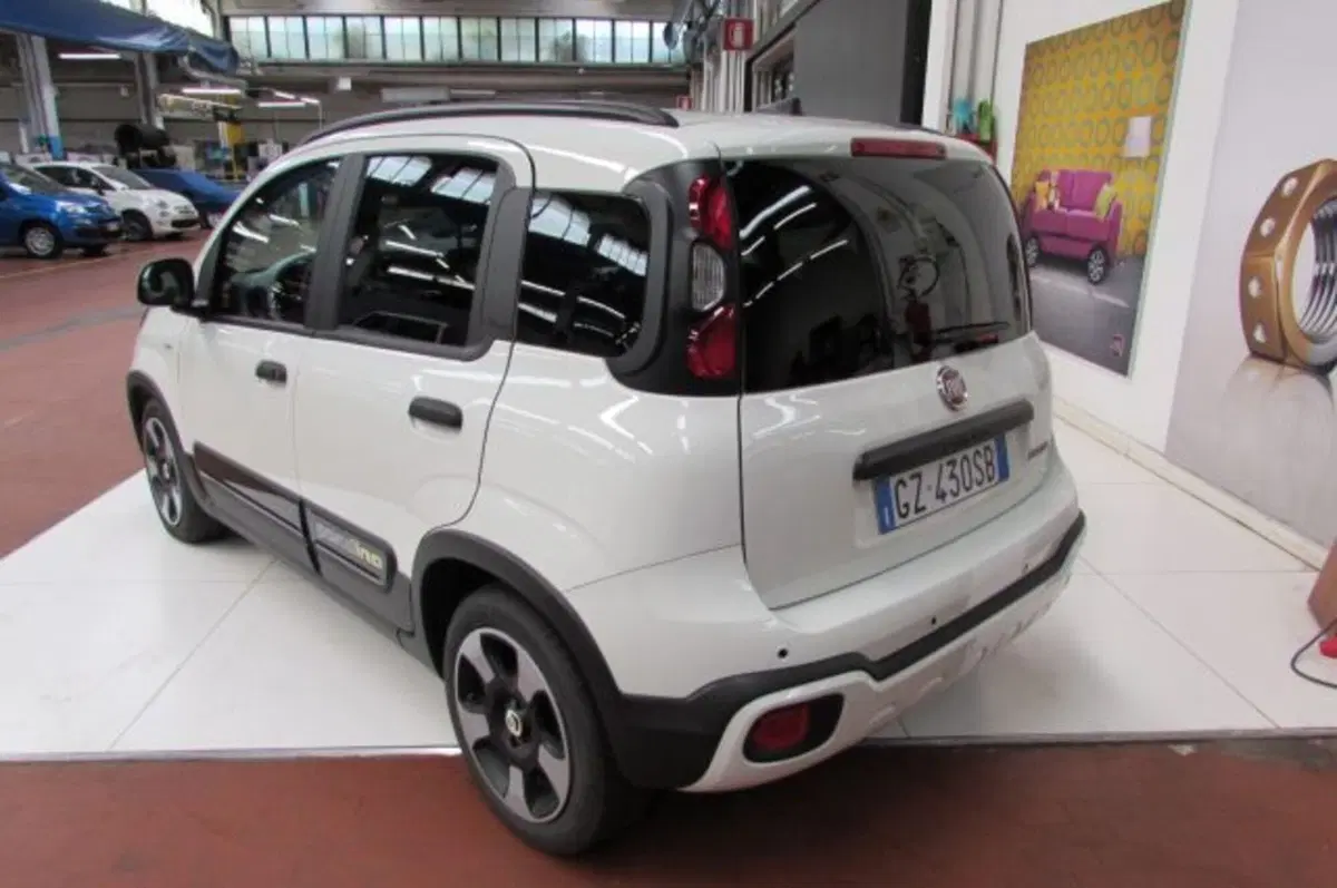 Fiat Panda usata a Milano (4)