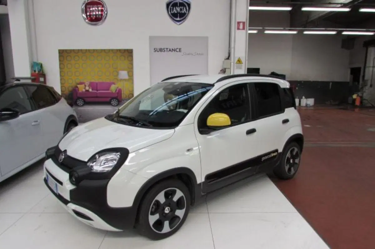 Fiat Panda usata a Milano (5)