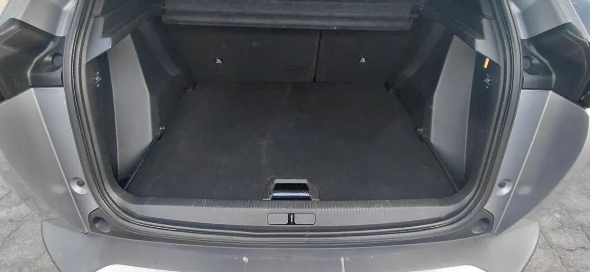 Peugeot 2008 usata a Cosenza (13)