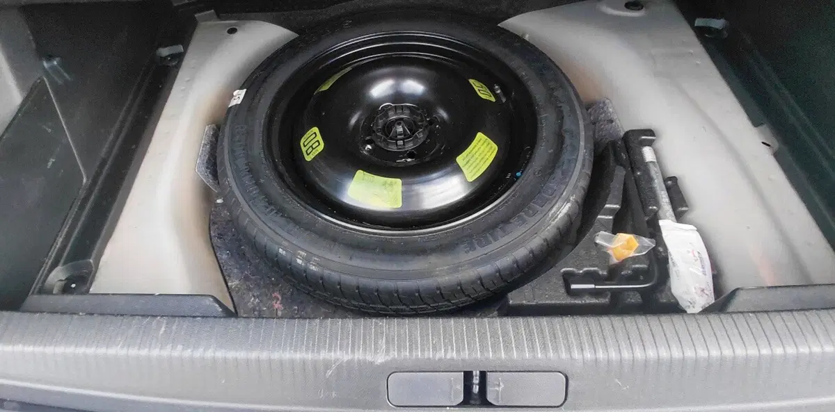 Peugeot 2008 usata a Cosenza (14)