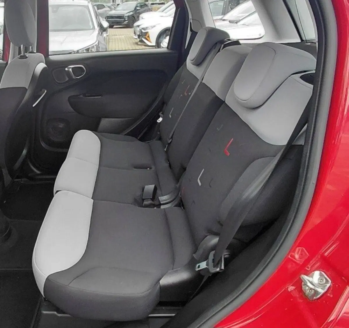 Fiat 500L usata a Cosenza (11)