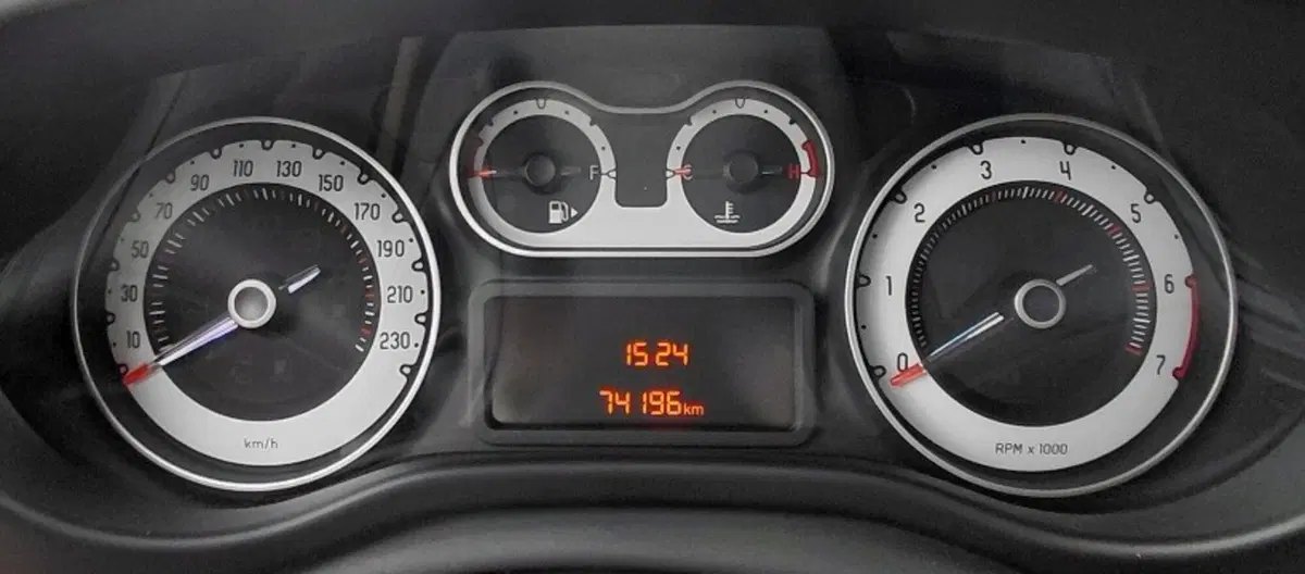 Fiat 500L usata a Cosenza (14)