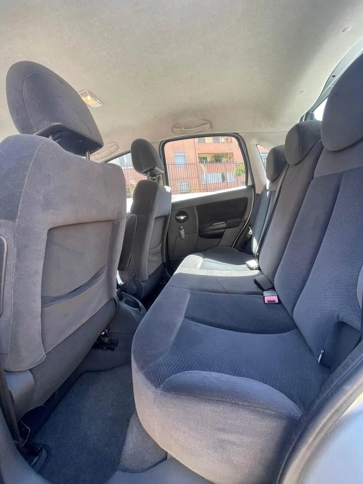 Citroen C3 usata a Messina (11)