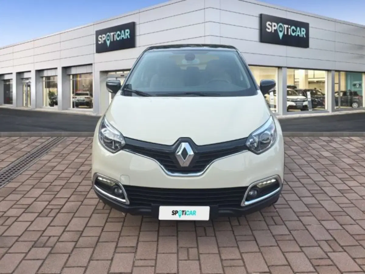 Renault Captur usata a Monza e Brianza (2)