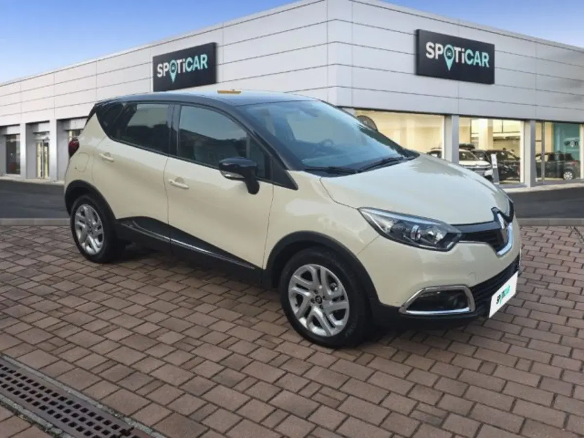 Renault Captur usata a Monza e Brianza (3)