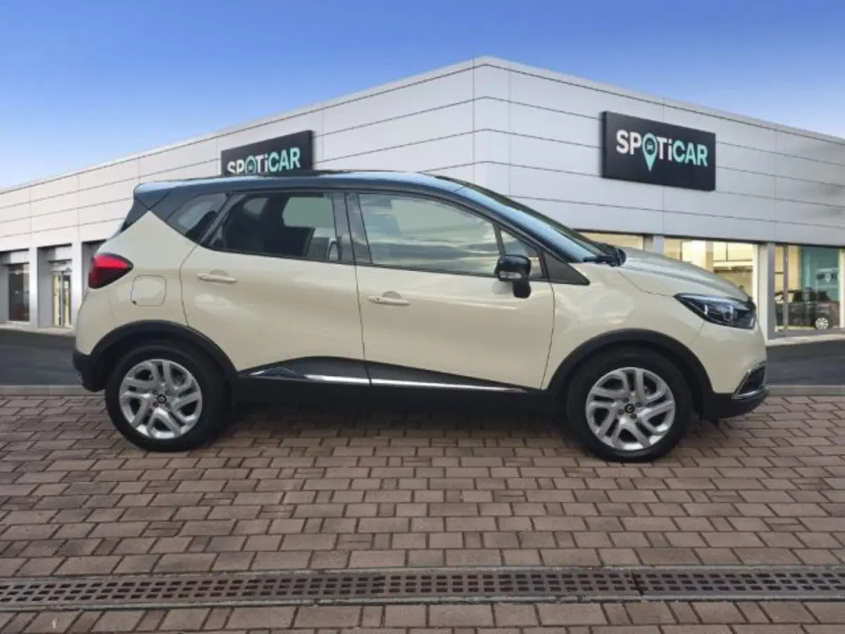 Renault Captur usata a Monza e Brianza (4)
