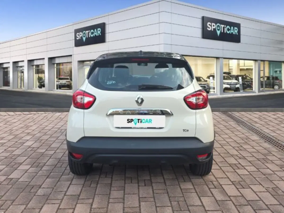 Renault Captur usata a Monza e Brianza (5)