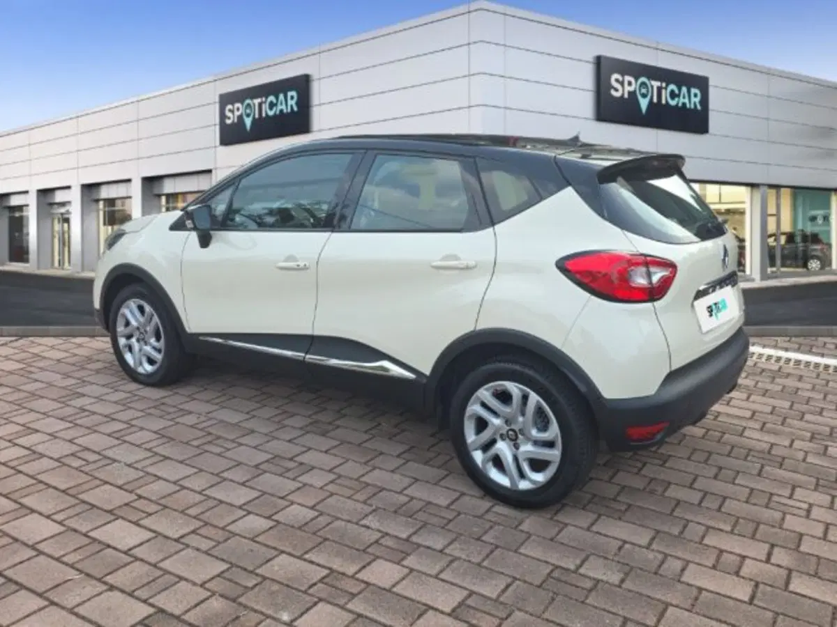 Renault Captur usata a Monza e Brianza (7)