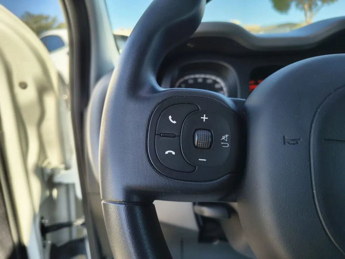 Fiat Panda usata a Firenze (12)