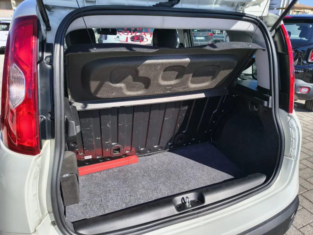 Fiat Panda usata a Firenze (7)