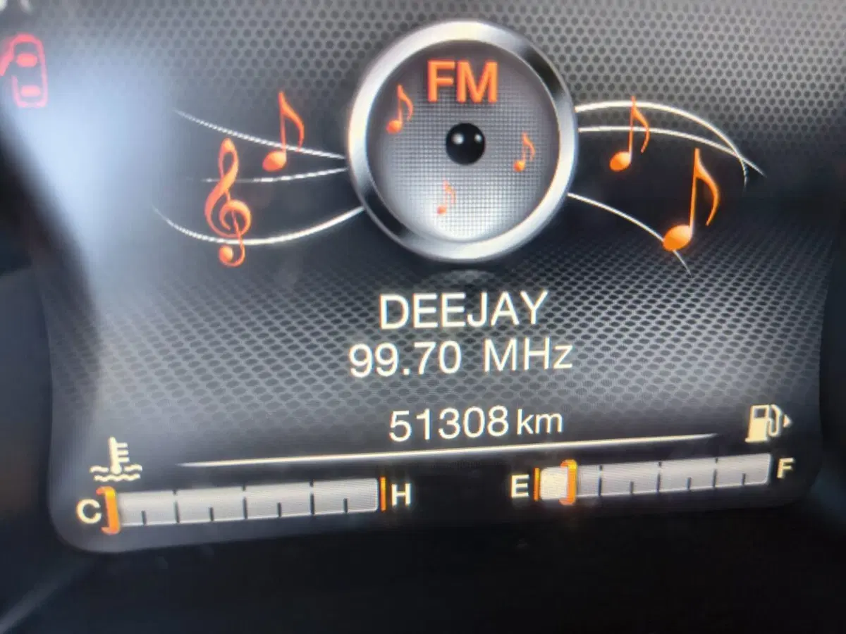 Jeep Renegade usata a Firenze (11)