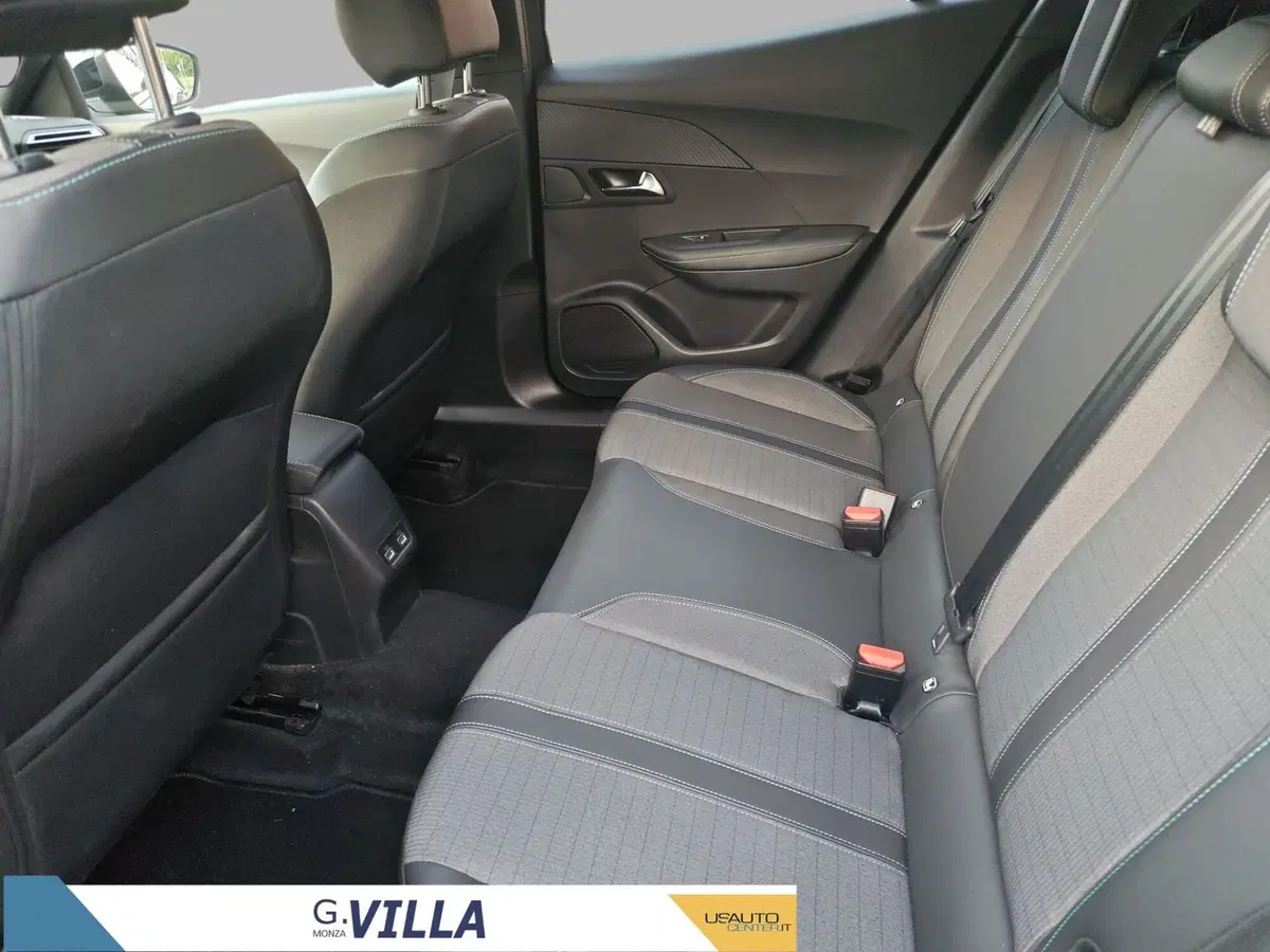 Peugeot 2008 usata a Milano (14)