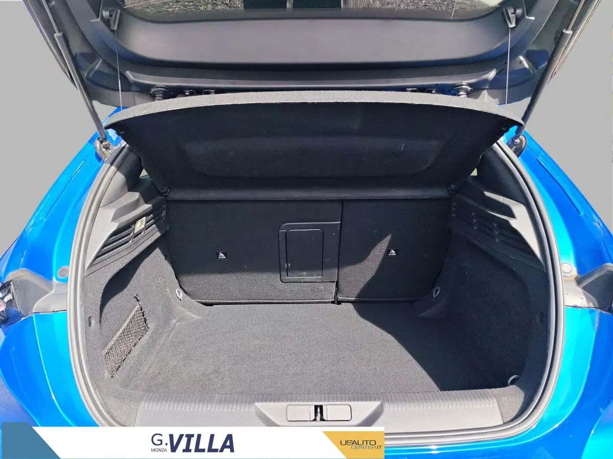 Peugeot 308 usata a Milano (15)