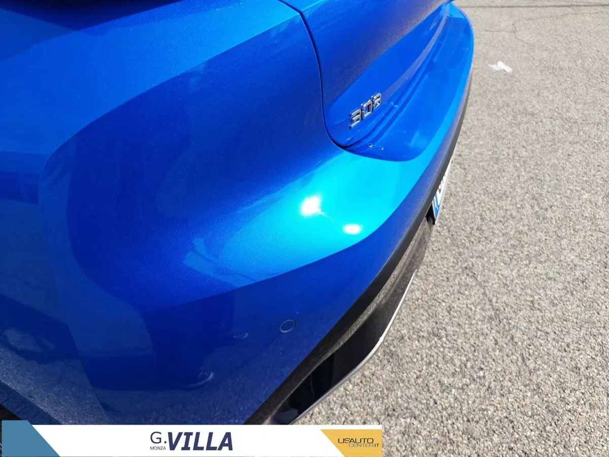 Peugeot 308 usata a Milano (17)