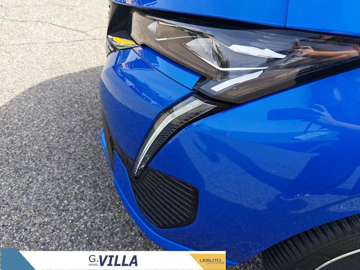Peugeot 308 usata a Milano (6)