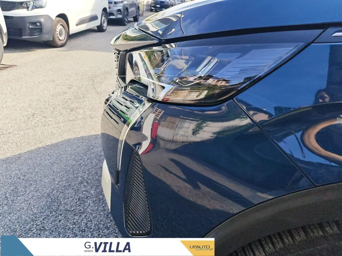 Peugeot 5008 usata a Milano (6)