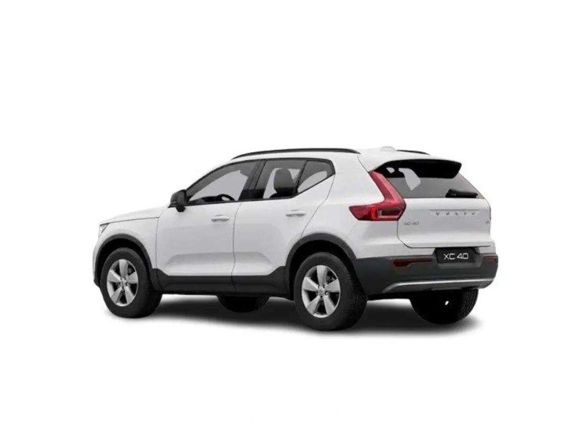 Volvo XC40 nuova a Bari (10)