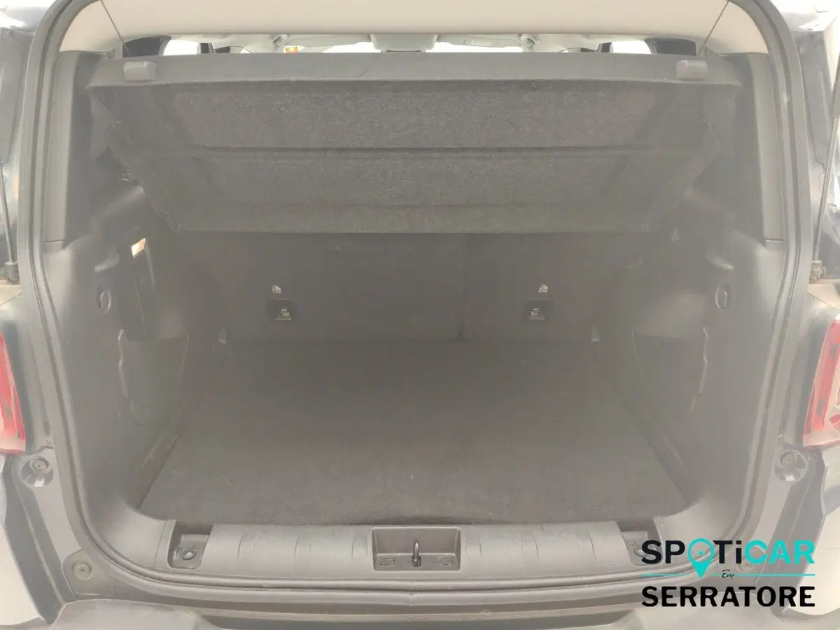 Jeep Renegade usata a Como (18)