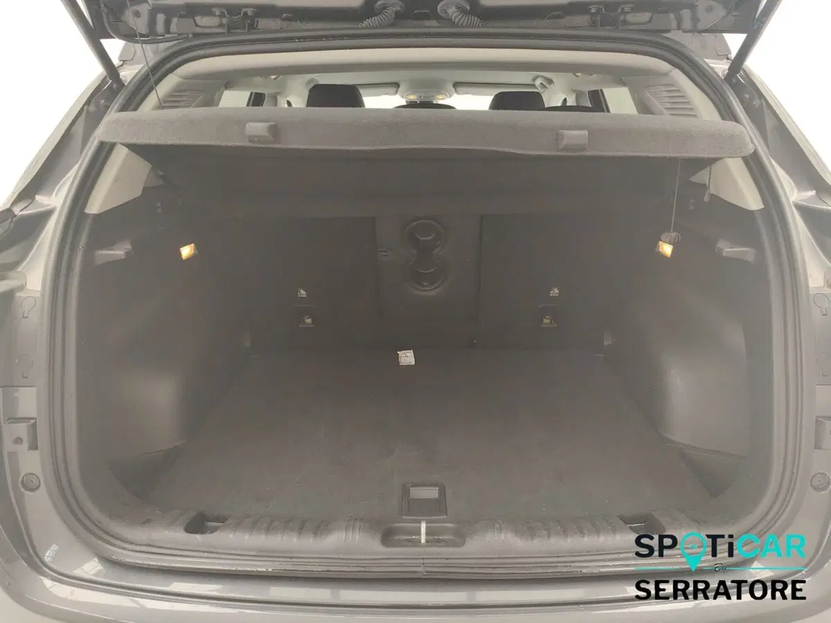 Jeep Compass usata a Como (17)