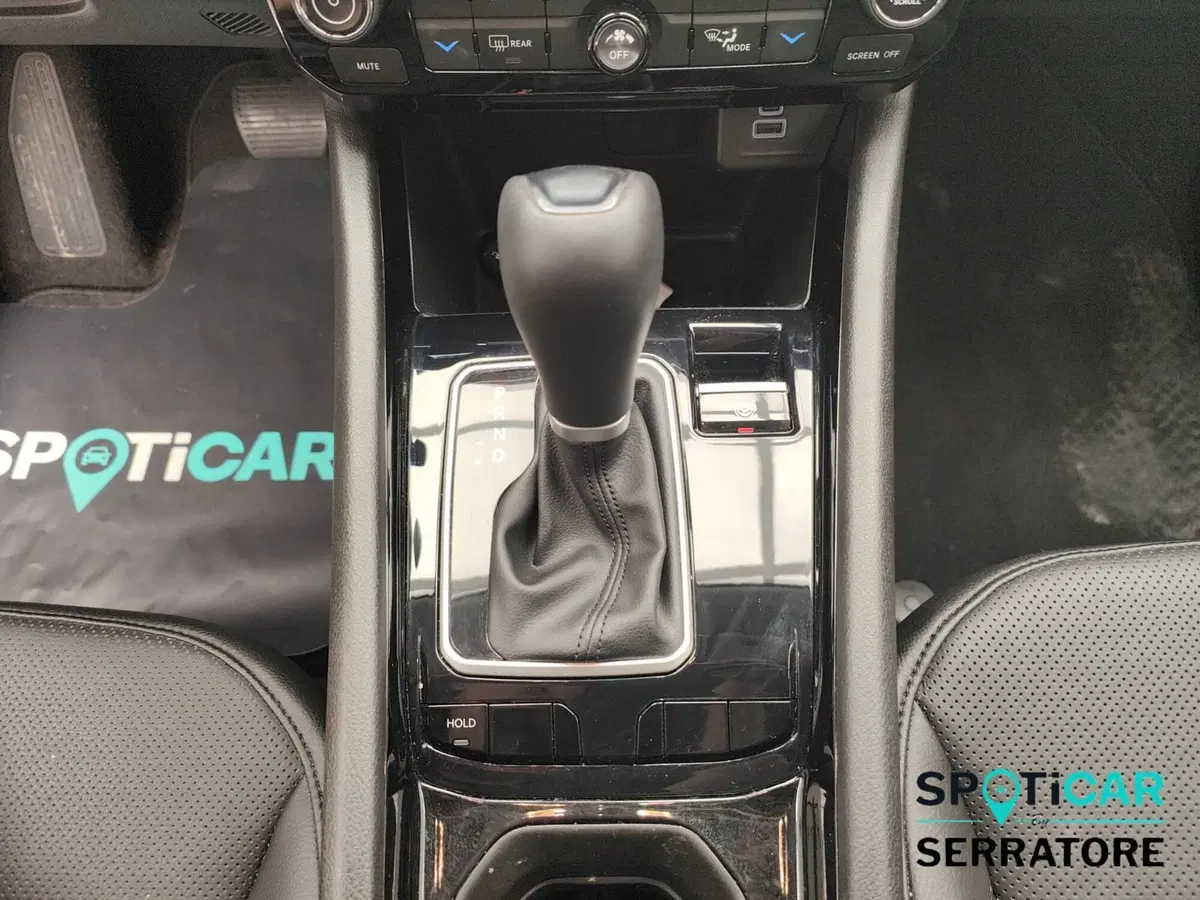 Jeep Compass usata a Como (18)