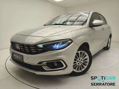 Fiat Tipo Tipo 5p 1.0 t3 Cross 100cv del 2021 usata a Erba