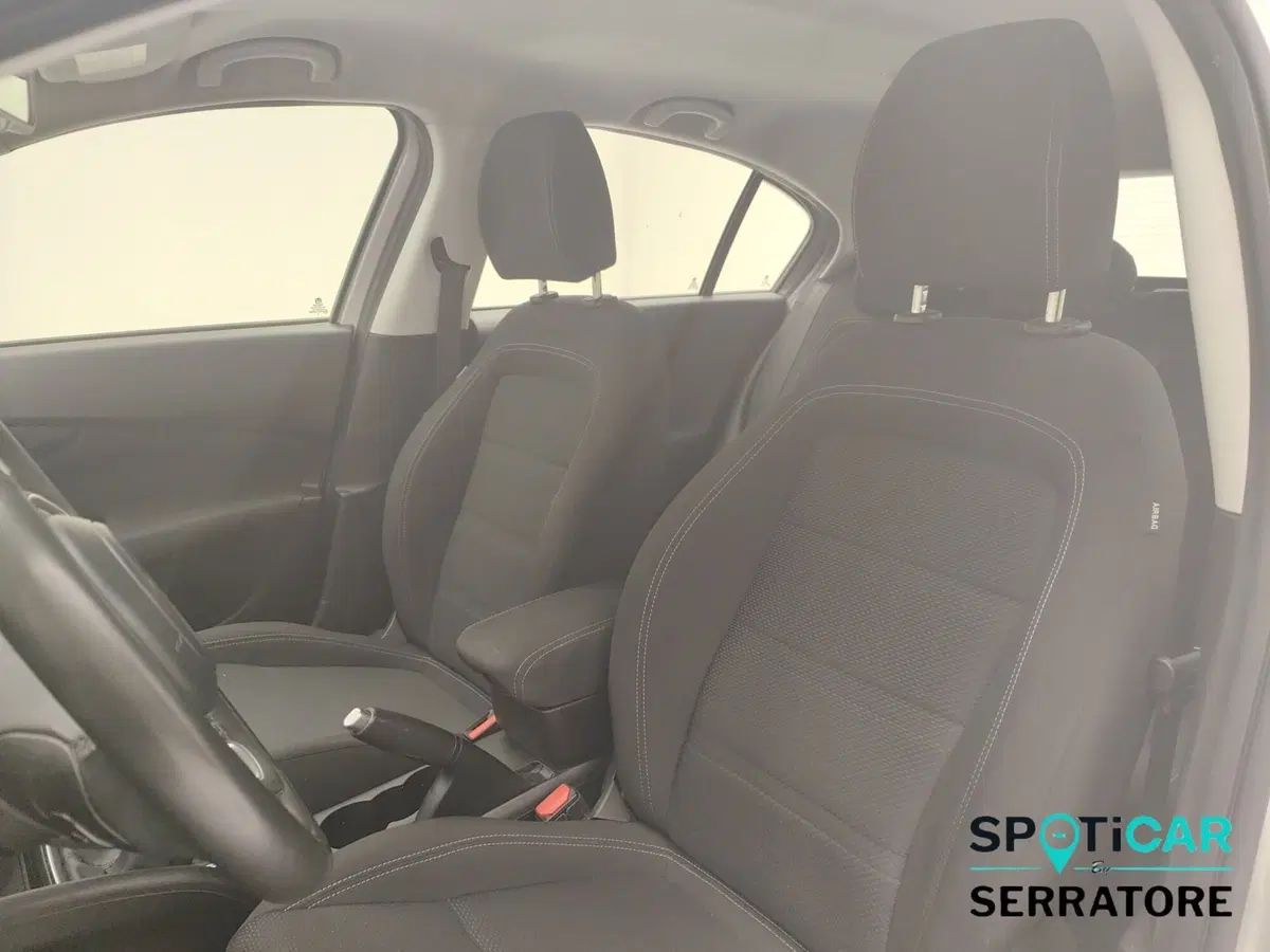 Fiat Tipo usata a Como (12)