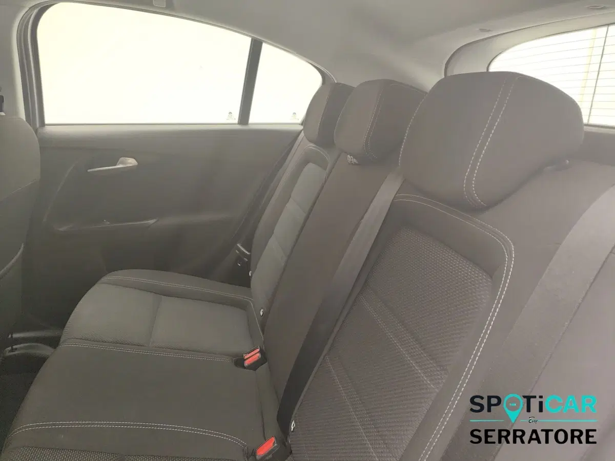 Fiat Tipo usata a Como (13)