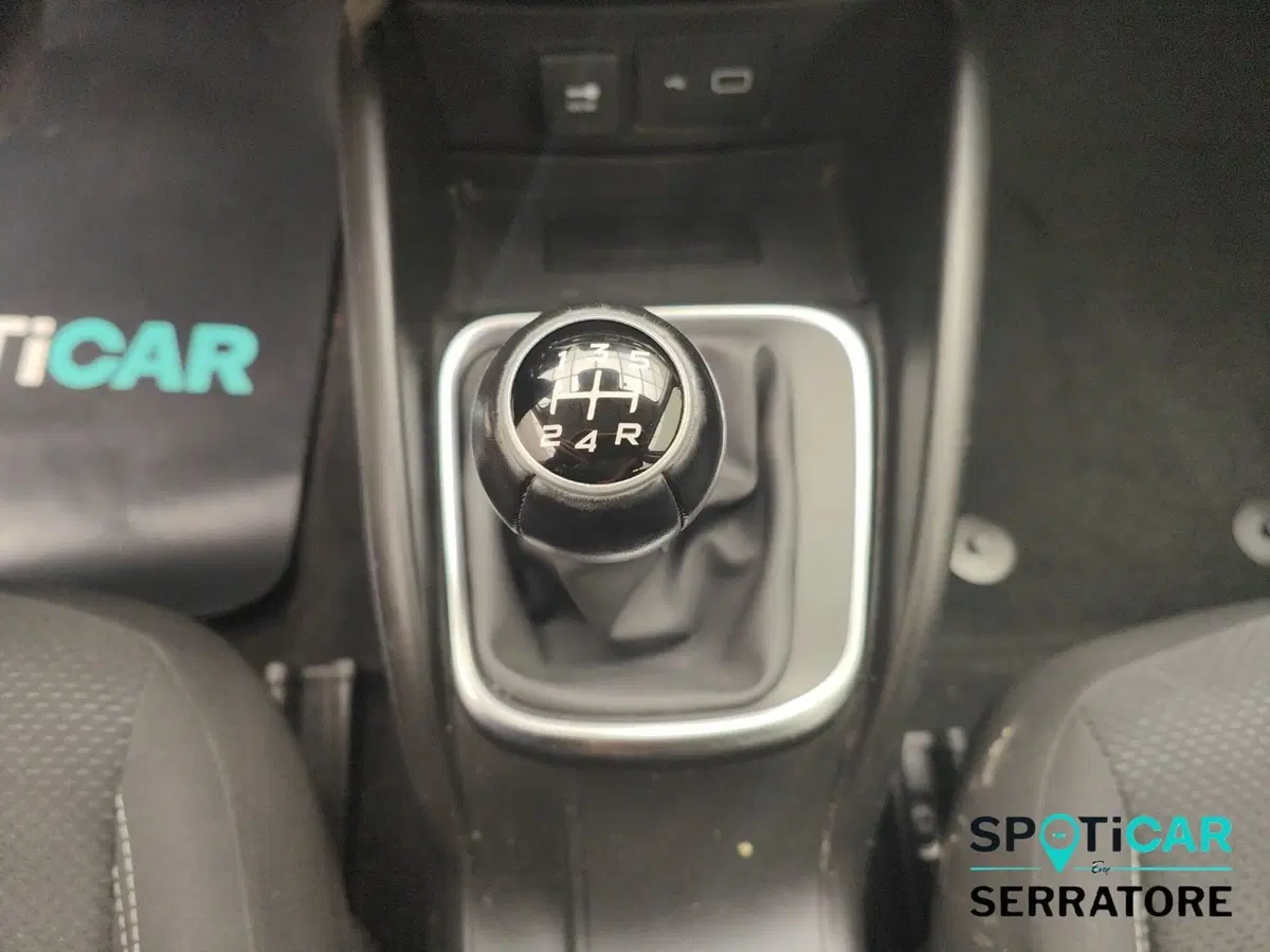 Fiat Tipo usata a Como (18)