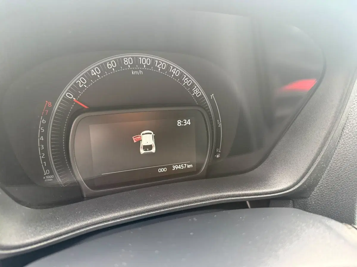 Toyota Aygo X usata a Piacenza (7)